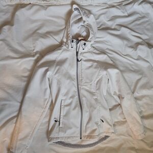 Kirkland Signature Womens All Weather Jacket